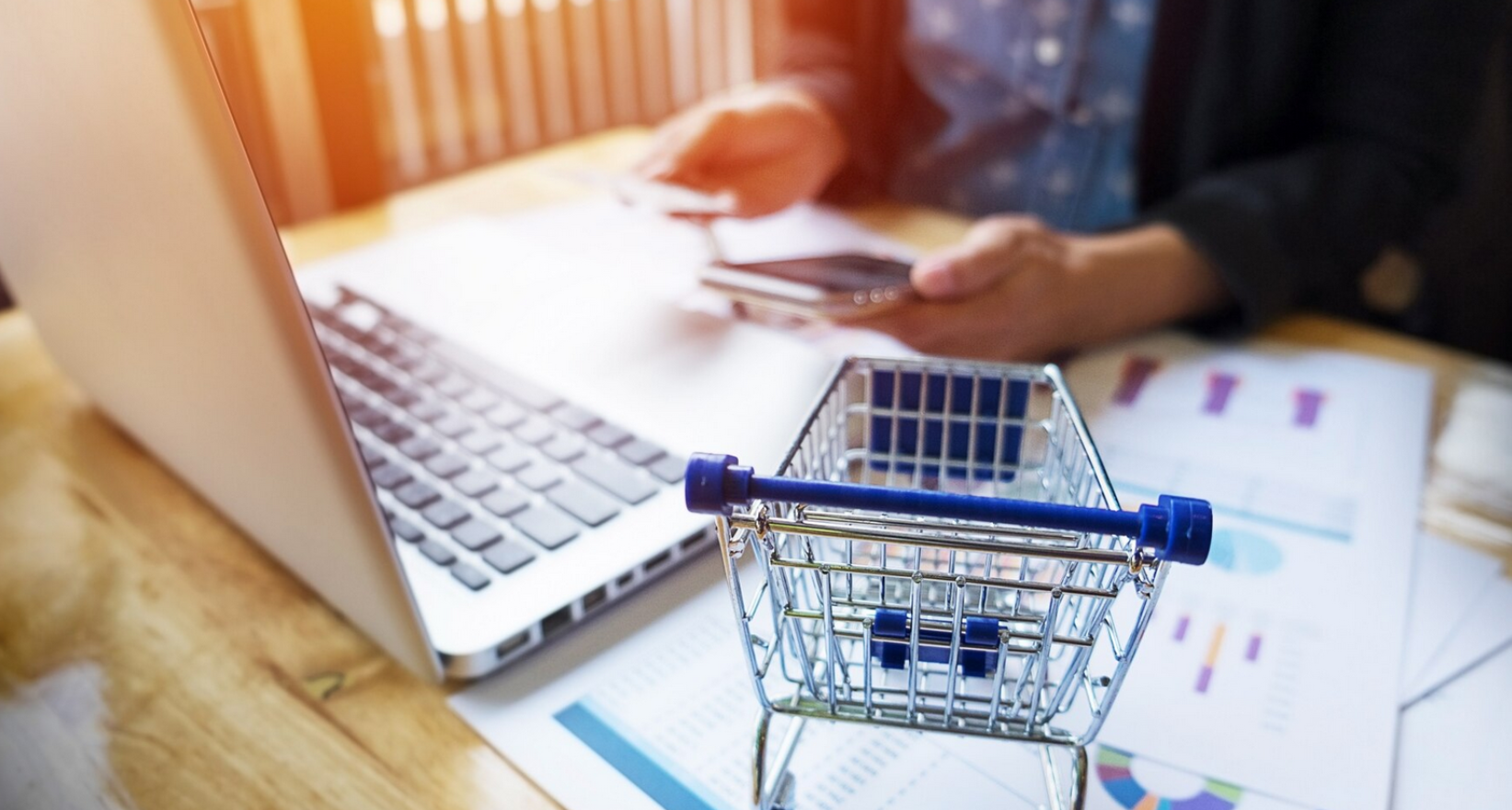 Consumer and Ecommerce
