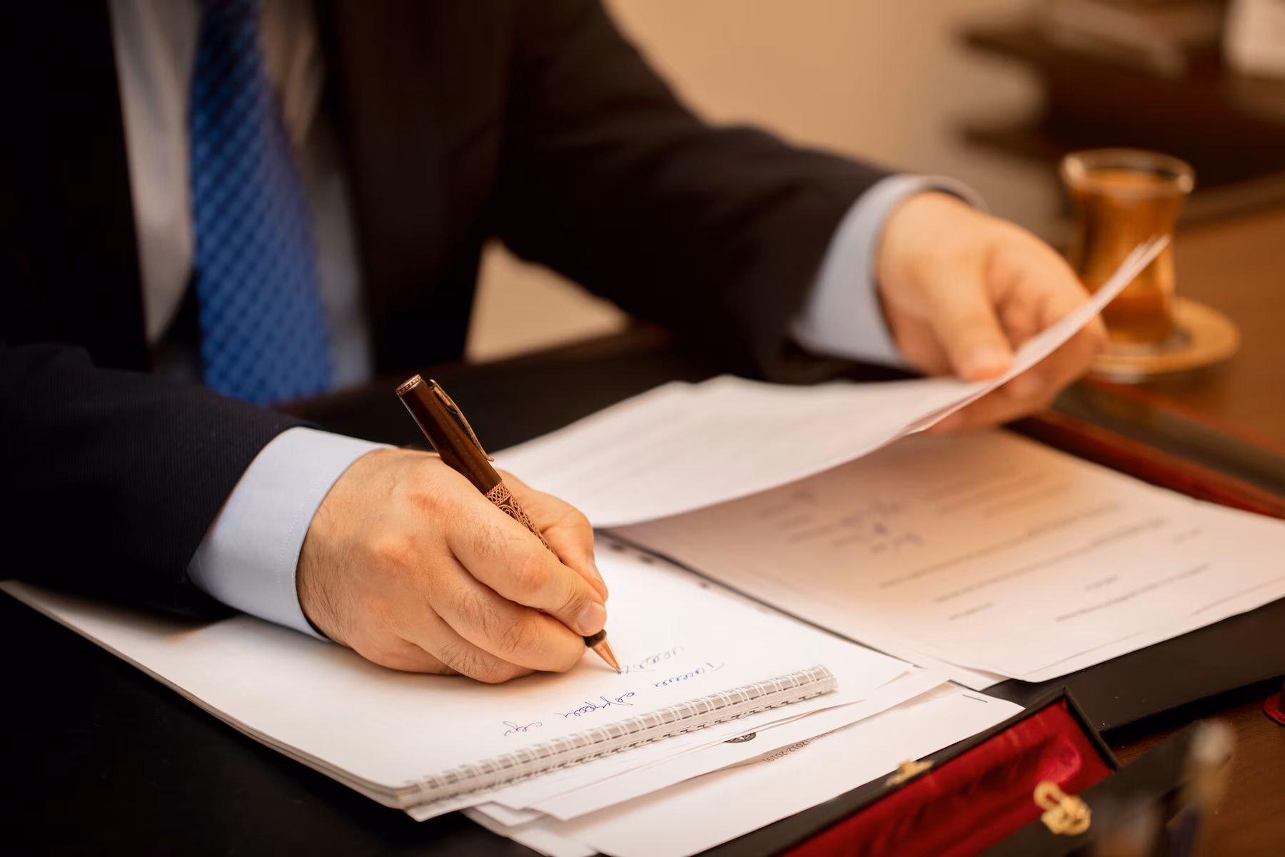 Litigation & Arbitration