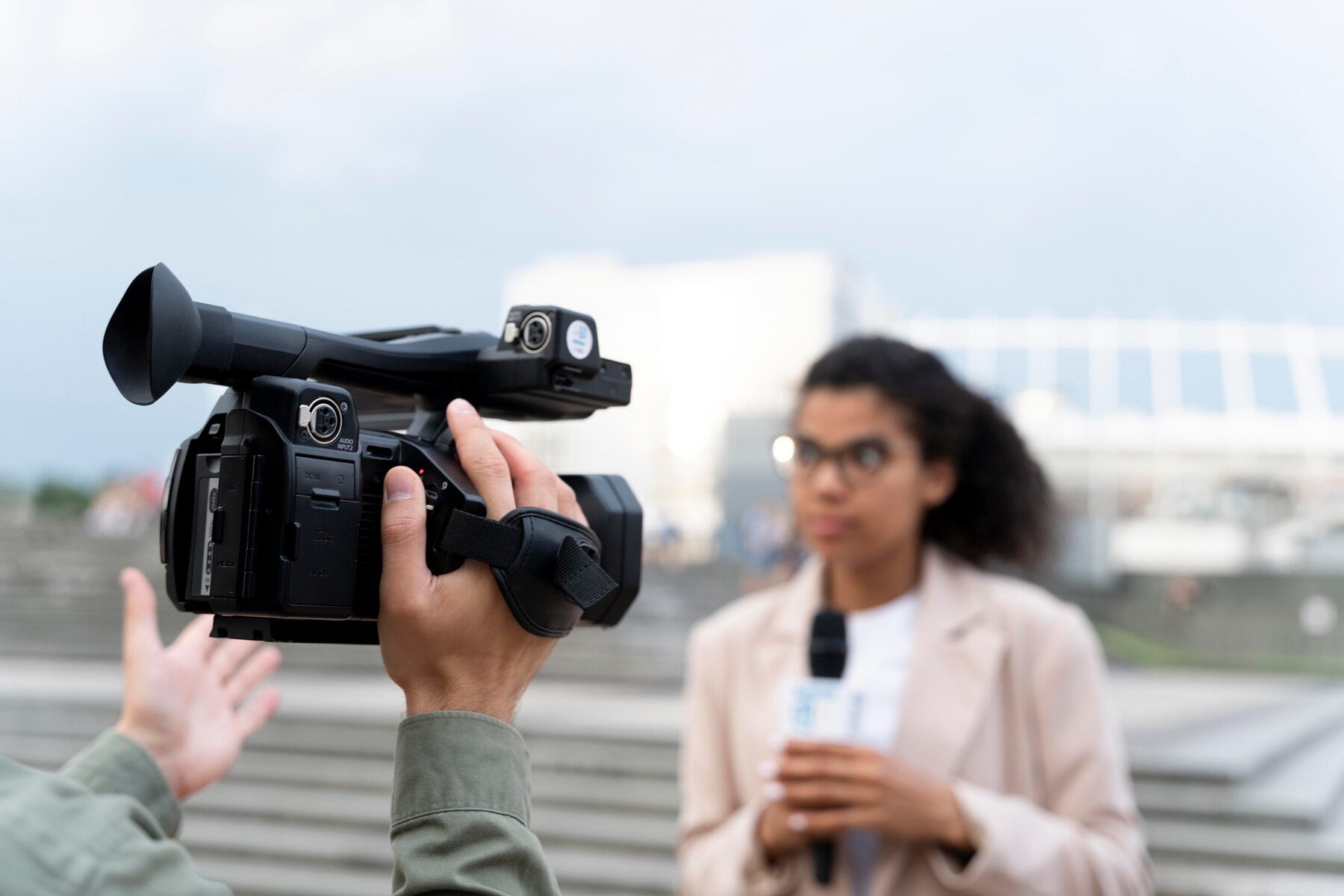 Media and Entertainment 