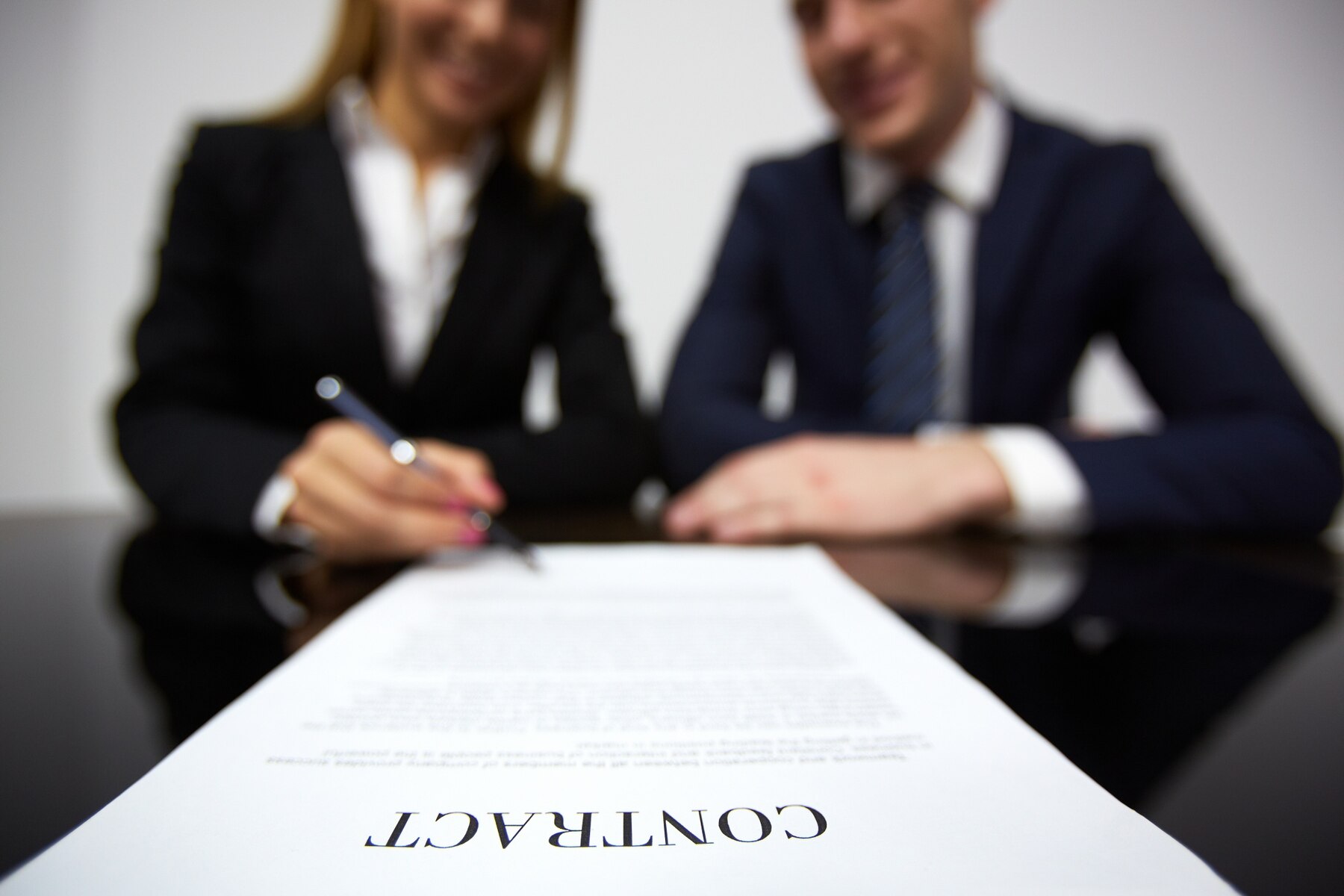 Competition Law