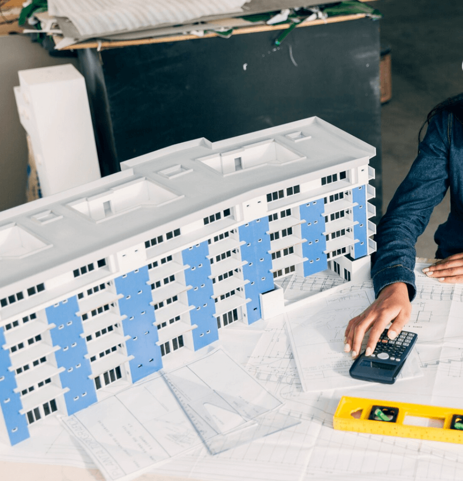Infrastructure & Project Finance